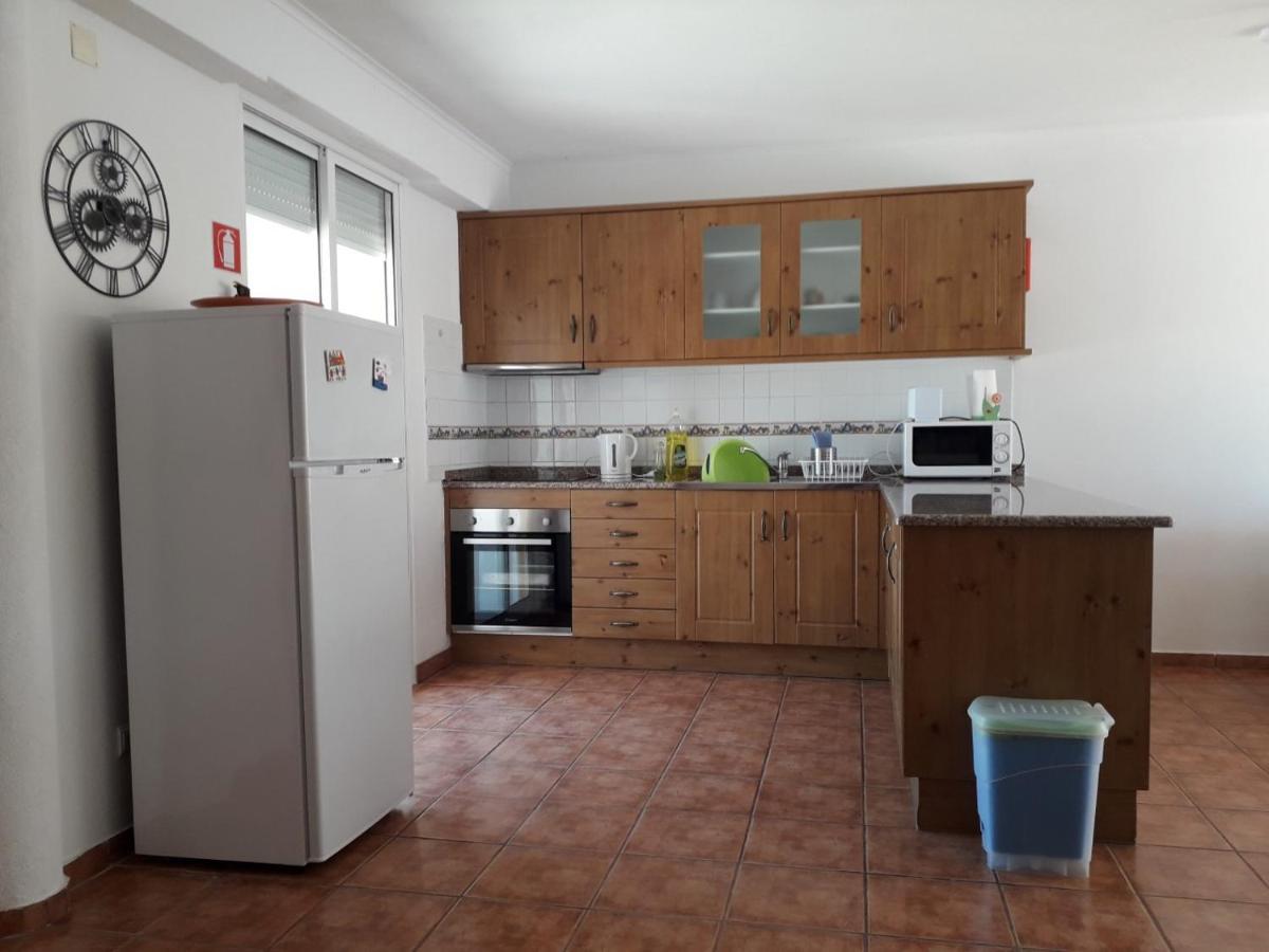 Quinta Das Amendoas Carvoeiro  Exterior foto